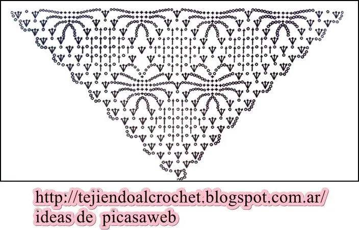PATRONES=GANCHILLO = CROCHET = GRAFICOS =TRICOT = DOS AGUJAS ... PATRONES=GANCHILLO = CROCHET = GRAFICOS =TRICOT = DOS AGUJAS ...