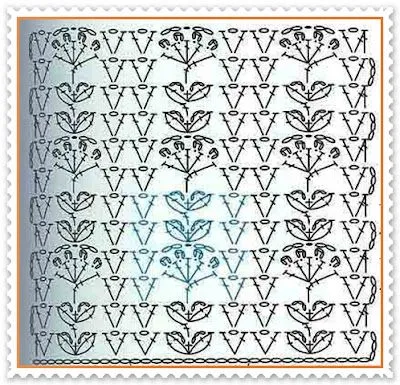 PATRONES=GANCHILLO = CROCHET = GRAFICOS =TRICOT = DOS AGUJAS ... PATRONES=GANCHILLO = CROCHET = GRAFICOS =TRICOT = DOS AGUJAS ...