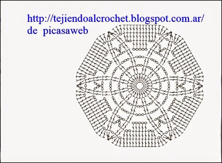 PATRONES=GANCHILLO = CROCHET = GRAFICOS =TRICOT = DOS AGUJAS ... PATRONES=GANCHILLO = CROCHET = GRAFICOS =TRICOT = DOS AGUJAS ...