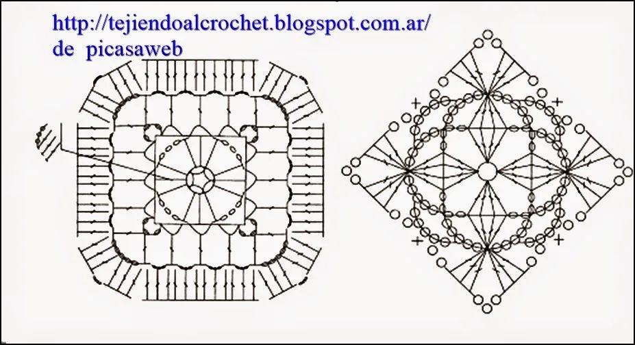 PATRONES=GANCHILLO = CROCHET = GRAFICOS =TRICOT = DOS AGUJAS ... PATRONES=GANCHILLO = CROCHET = GRAFICOS =TRICOT = DOS AGUJAS ...