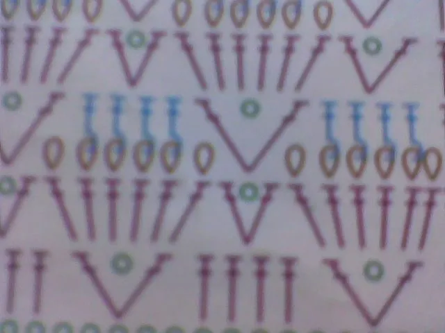 PATRONES=GANCHILLO = CROCHET = GRAFICOS =TRICOT = DOS AGUJAS ... PATRONES=GANCHILLO = CROCHET = GRAFICOS =TRICOT = DOS AGUJAS ...