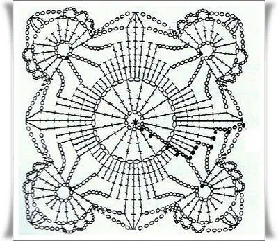PATRONES=GANCHILLO = CROCHET = GRAFICOS =TRICOT = DOS AGUJAS ... PATRONES=GANCHILLO = CROCHET = GRAFICOS =TRICOT = DOS AGUJAS ...