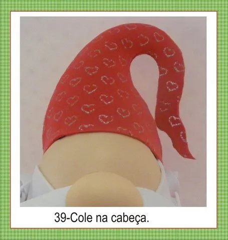 Patrones+Moldes+fofucho+Papá+ ...