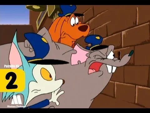 Patrulla 03, dibujos infantiles divertidos - #Ep.02, ver ... Patrulla 03, dibujos infantiles divertidos - #Ep.02, ver ...