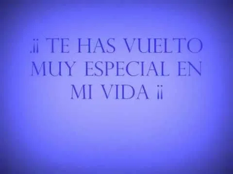 PATRULLA 81 TE QUIERO MUCHO BEBE