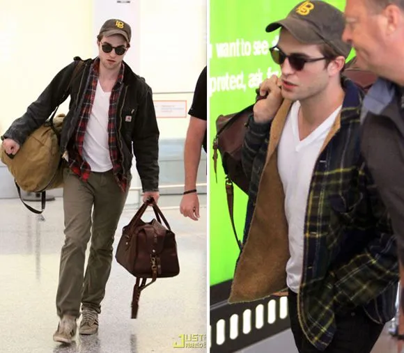 PattinsonWorld: Robert Pattinson entre los 5 Famosos más Guapos ... PattinsonWorld: Robert Pattinson entre los 5 Famosos más Guapos ...