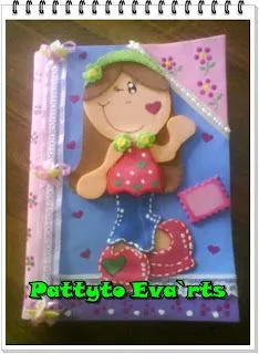 Pattyto Eva`rts: diciembre 2010