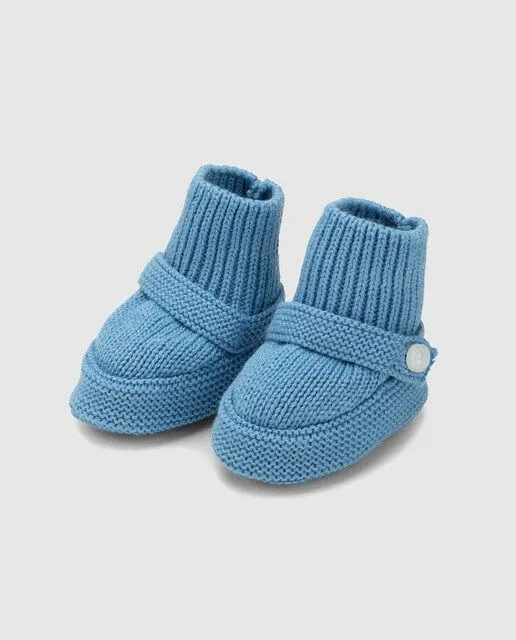 Patucos de bebé niño · Gocco · Moda · El Corte Inglés Patucos de bebé niño · Gocco · Moda · El Corte Inglés