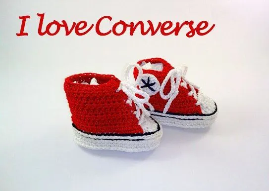 Mini zapatos para los peques de la familia | Blog Adoraideas