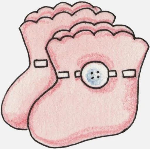 Patucos masculinos No hay cosa más tierna que mirar los piececitos ... Patucos masculinos No hay cosa más tierna que mirar los piececitos ...