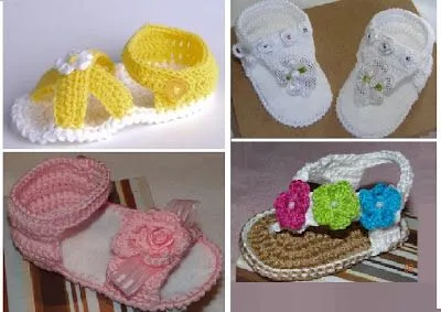 PATUCOS ZAPATITOS DE BEBE A CROCHET TUTORIAL : MODA INFANTIL ROPA ... PATUCOS ZAPATITOS DE BEBE A CROCHET TUTORIAL : MODA INFANTIL ROPA ...