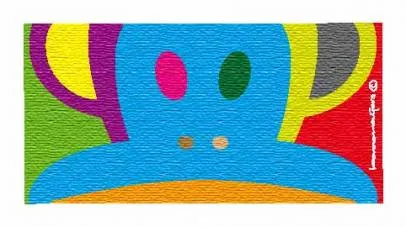 PAUL FRANK´S ART ATTACK | DateGrass