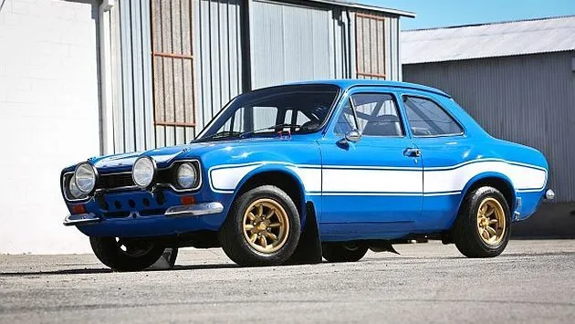 Paul Walker: los cinco autos favoritos de su colección ... Paul Walker: los cinco autos favoritos de su colección ...