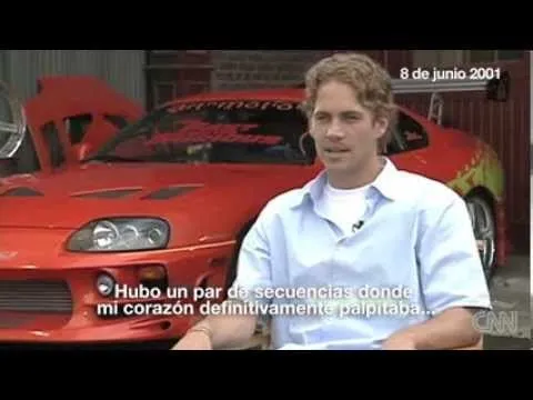 Por qué Paul Walker era tan querido? - CNN - YouTube Por qué Paul Walker era tan querido? - CNN - YouTube