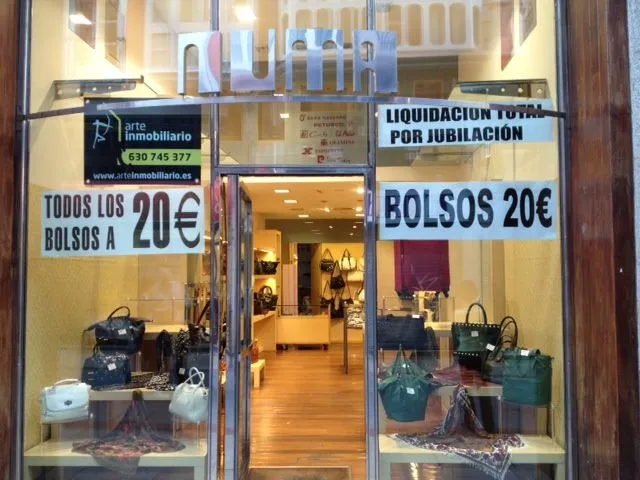Las Cosas de Paula » bolsos numa