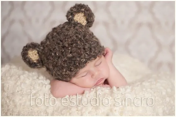 Paula008 | Foto Estudio Sincro Fotografía de bebes, niños ...