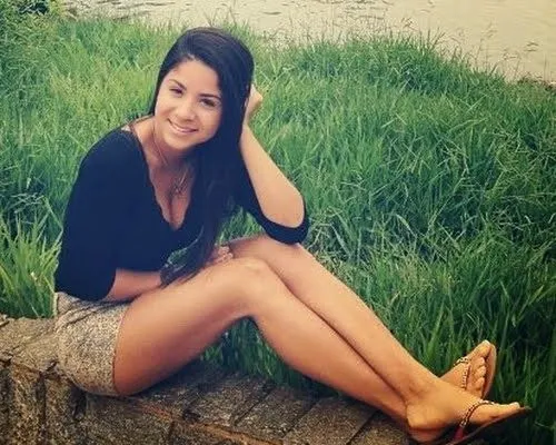 Paulina tengo 19 años | Soy Una Rica Colombiana Como están, me ... Paulina tengo 19 años | Soy Una Rica Colombiana Como están, me ...