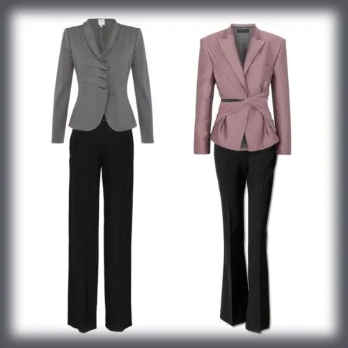 Paulina Brito | Consultora en Imagen Pública