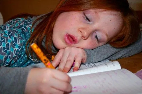 Cinco pautas para escribir con buena letra | EROSKI CONSUMER