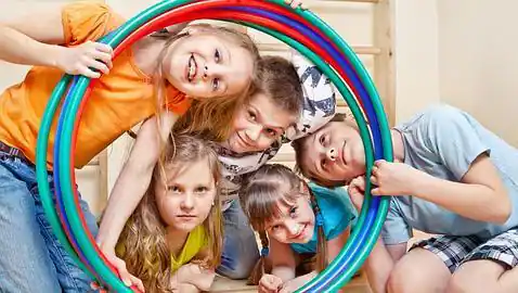 Pautas infalibles para que tu hijo tenga buenos amigos - ABC.es Pautas infalibles para que tu hijo tenga buenos amigos - ABC.es