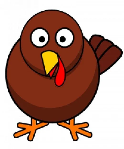 pavo roundcartoon | Descargar Vectores gratis pavo roundcartoon | Descargar Vectores gratis