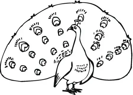 Pavos para colorear | Manualidades InfantilesManualidades Infantiles Pavos para colorear | Manualidades InfantilesManualidades Infantiles