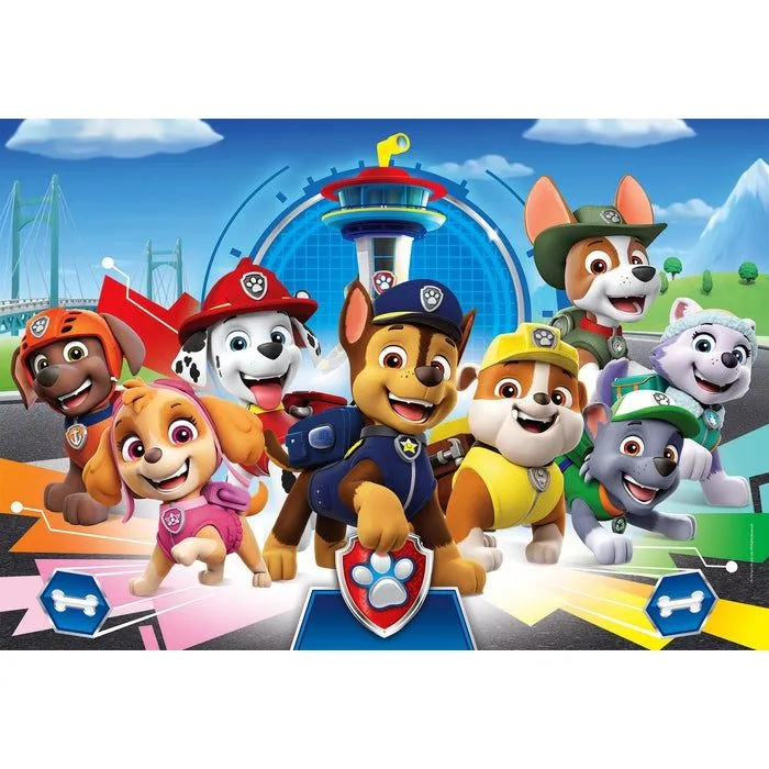 Paw Patrol - 180 pièces – Clementoni ES