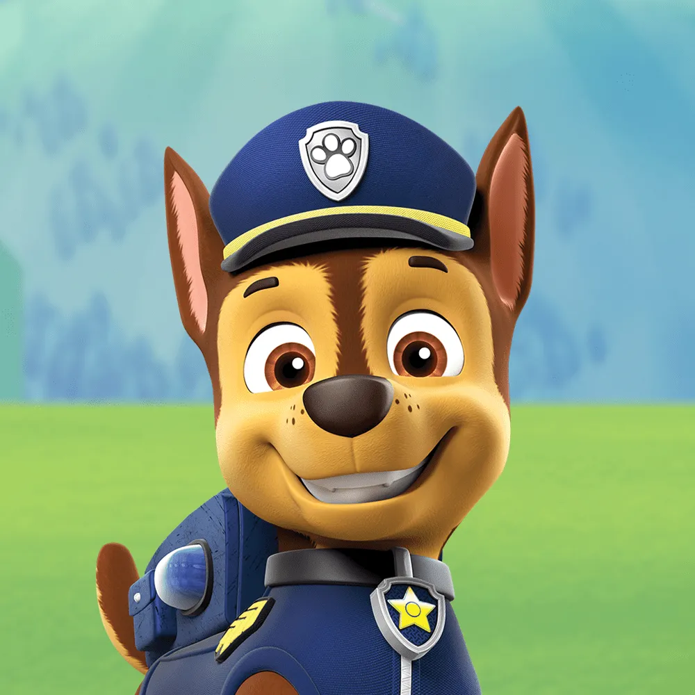 PAW Patrol - Season 10 - TV Series | Nick Jr.