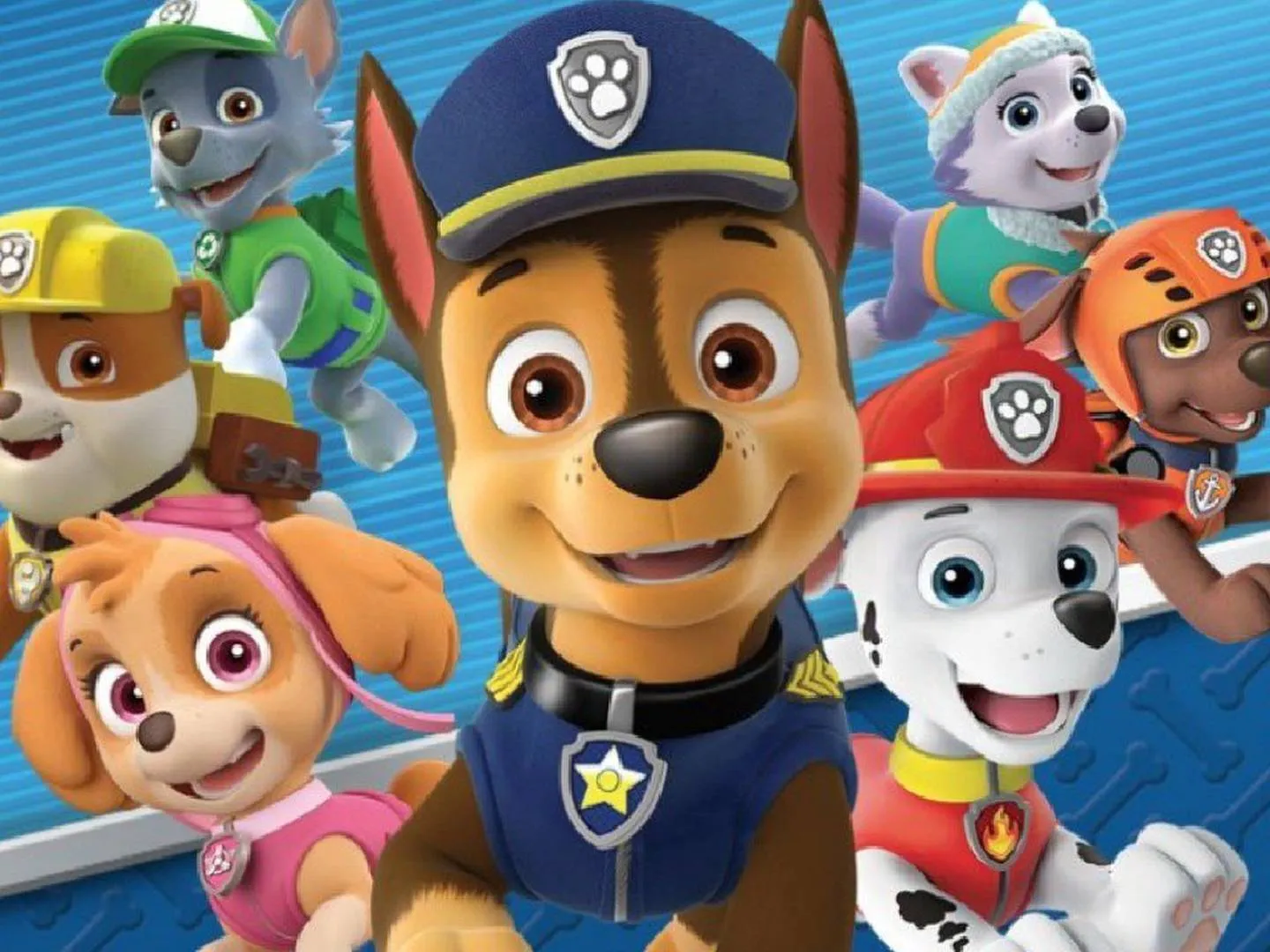 Paw Patrol: Serie animada infantil presenta el primer personaje LGBT