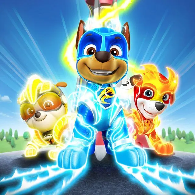 PAW Patrol | Spotify