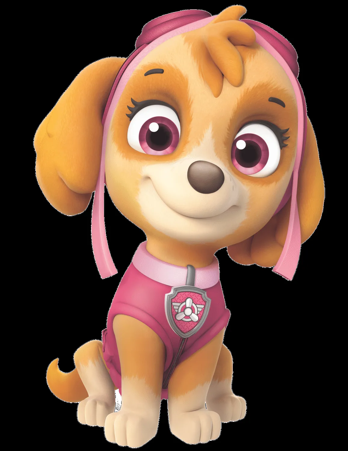 PAW Patrol's Skye – PAW Patrol & Friends | Official Site