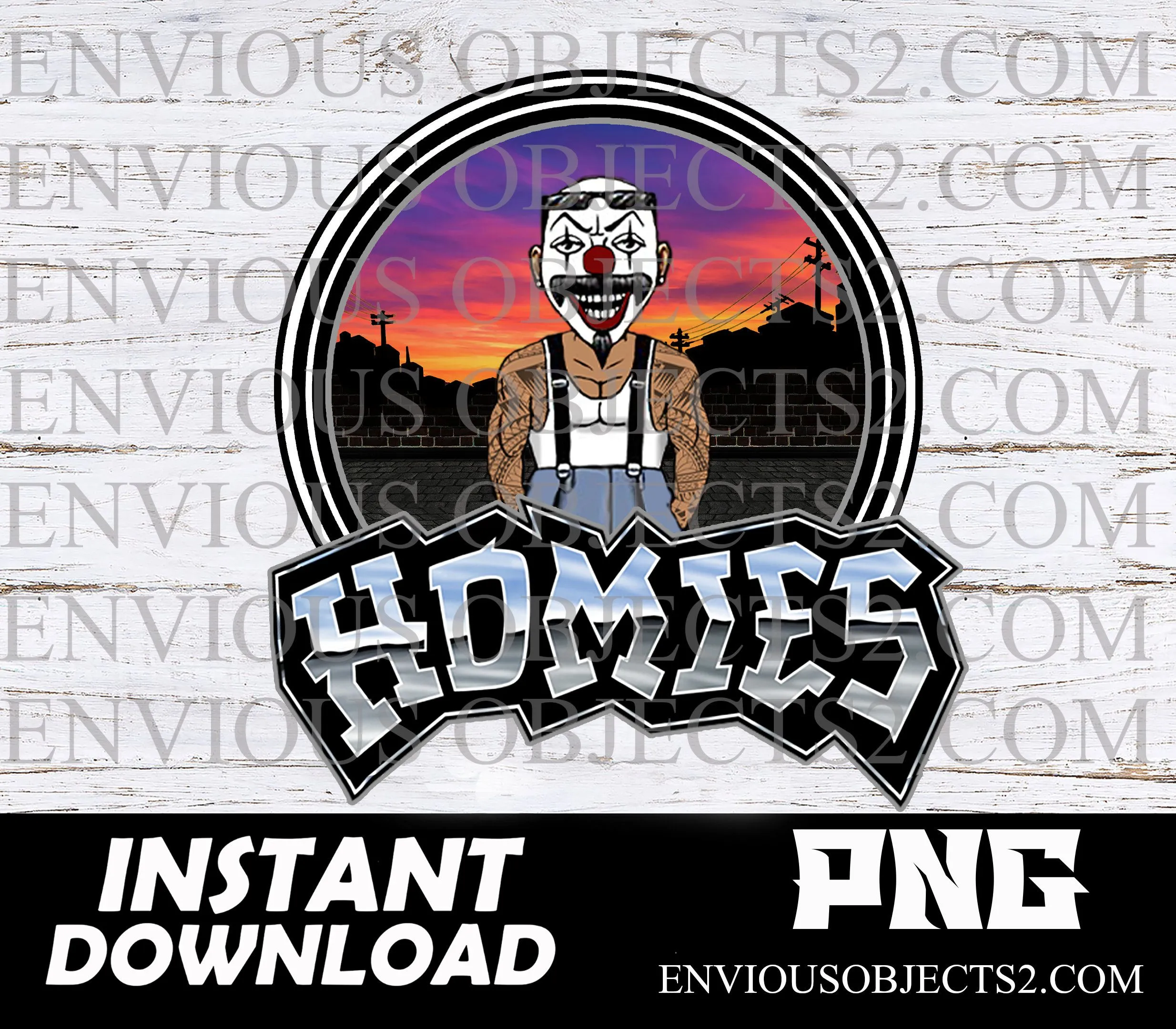 Payasa chola - Etsy México