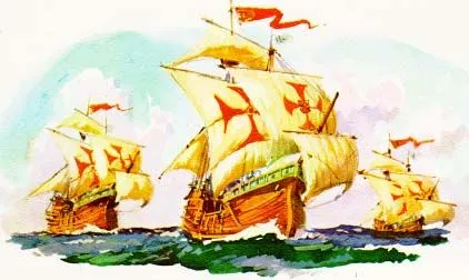 La payasada del descubrimiento de América (Amaruka) y el masón ... La payasada del descubrimiento de América (Amaruka) y el masón ...