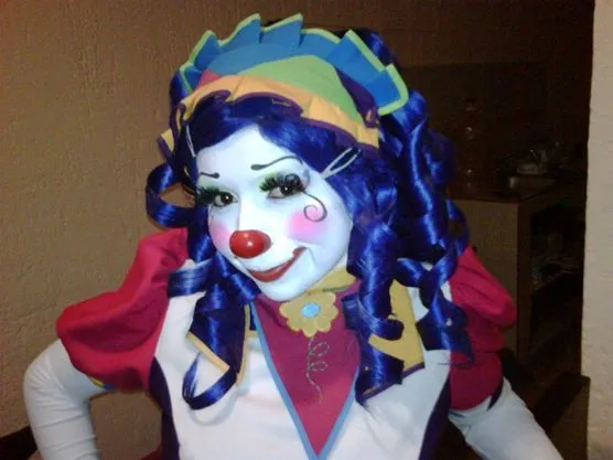 Payasita Pixi | Female Clowns and Mimes | Pinterest Payasita Pixi | Female Clowns and Mimes | Pinterest