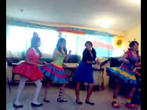 payasitas 2c (artes). - YouTube