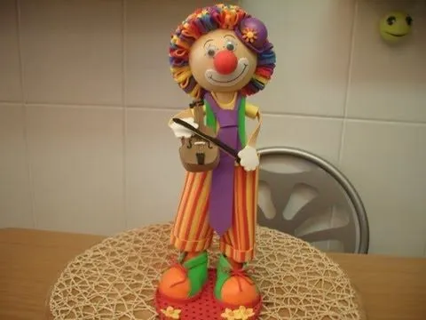 Payaso de carton - Youtube Downloader mp3
