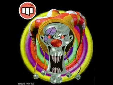 Payaso diabolico - YouTube