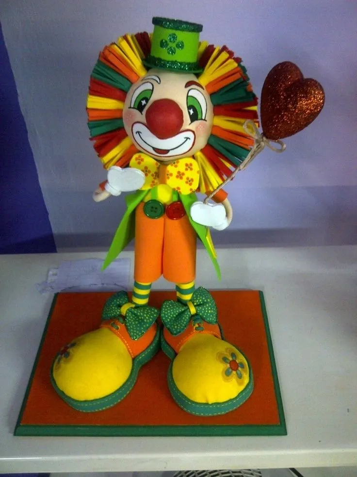 Novedades Fomi on Pinterest | 27 Pins