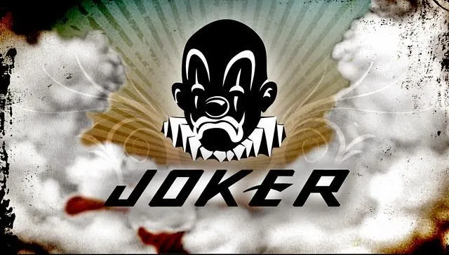 Payasos joker brand - Imagui
