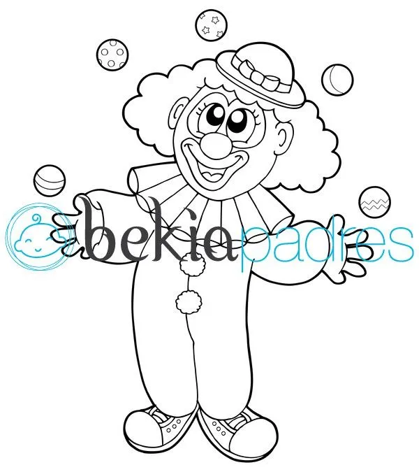 Free coloring pages