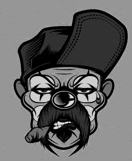 Payasos Imagenes Fotos De Tatuajes Chicanos Y Dibujos | Lugares ... Payasos Imagenes Fotos De Tatuajes Chicanos Y Dibujos | Lugares ...