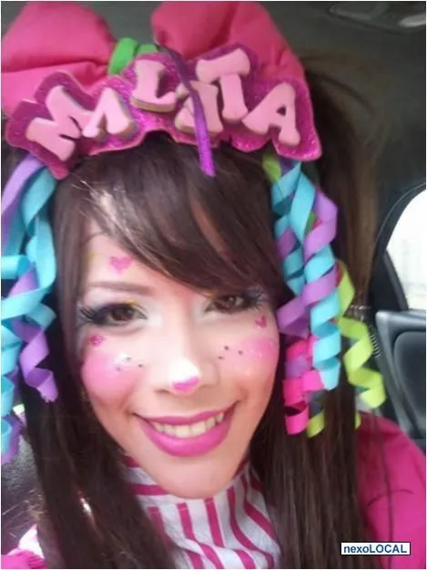 payaso on Pinterest | Clowns, Maquillaje and Clown Faces