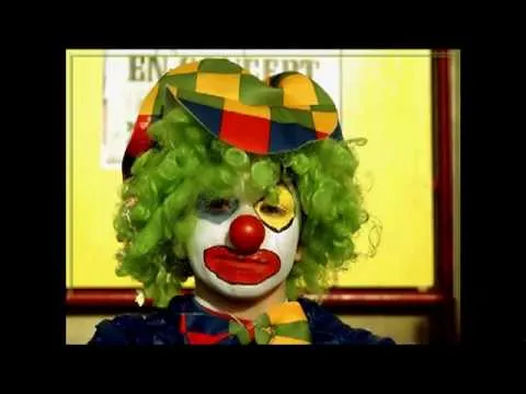PAYASOS ALEGRES Y TRISTES.mp4 - YouTube