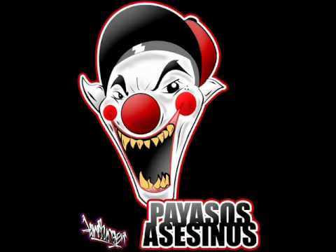 Imagenes payasos malos - Imagui
