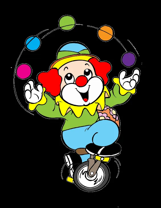 El Circo: Imágenes e Imprimibles Gratis para Fiestas. | Ideas y ...