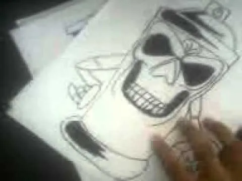 como dibujar un payaso - YouTube