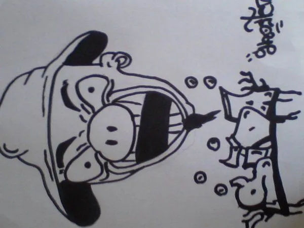 Imagenes chidas de graffitis de payasos - Imagui Imagenes chidas de graffitis de payasos - Imagui