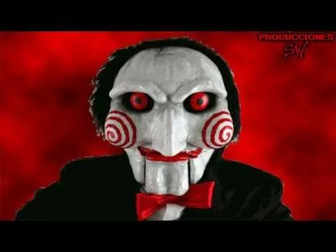 Payasos diabolicos HD - Imagui