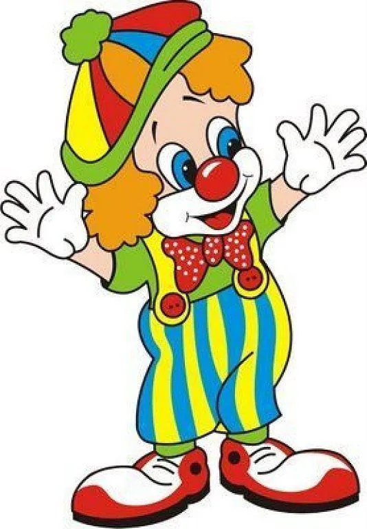 Payasos en imagenes para imprimir | Fiesta payaso | Pinterest Payasos en imagenes para imprimir | Fiesta payaso | Pinterest