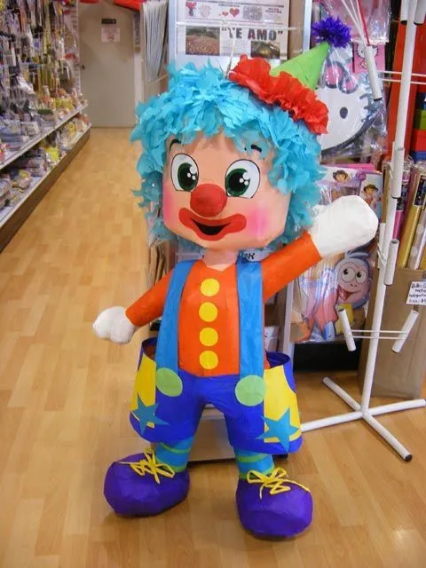 Payasos party on Pinterest | Clowns, Ems and Clown Faces Payasos party on Pinterest | Clowns, Ems and Clown Faces